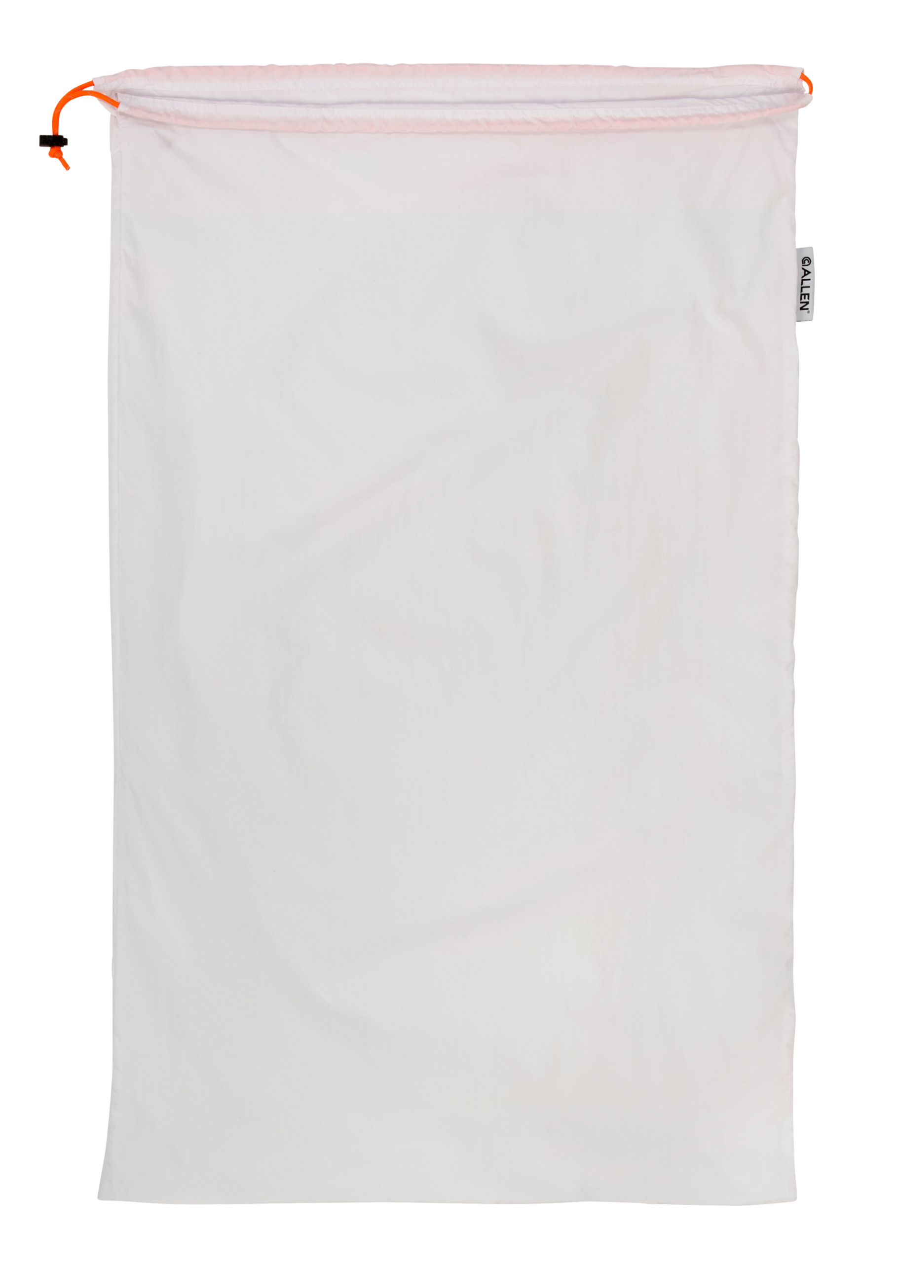 Allen BackCountry Elk Quarter Game Bag White