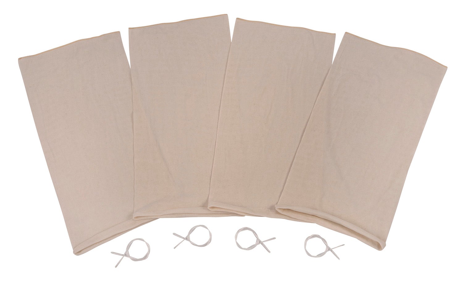 Allen Colorado Deluxe Deer Quarter Game 4 Bags