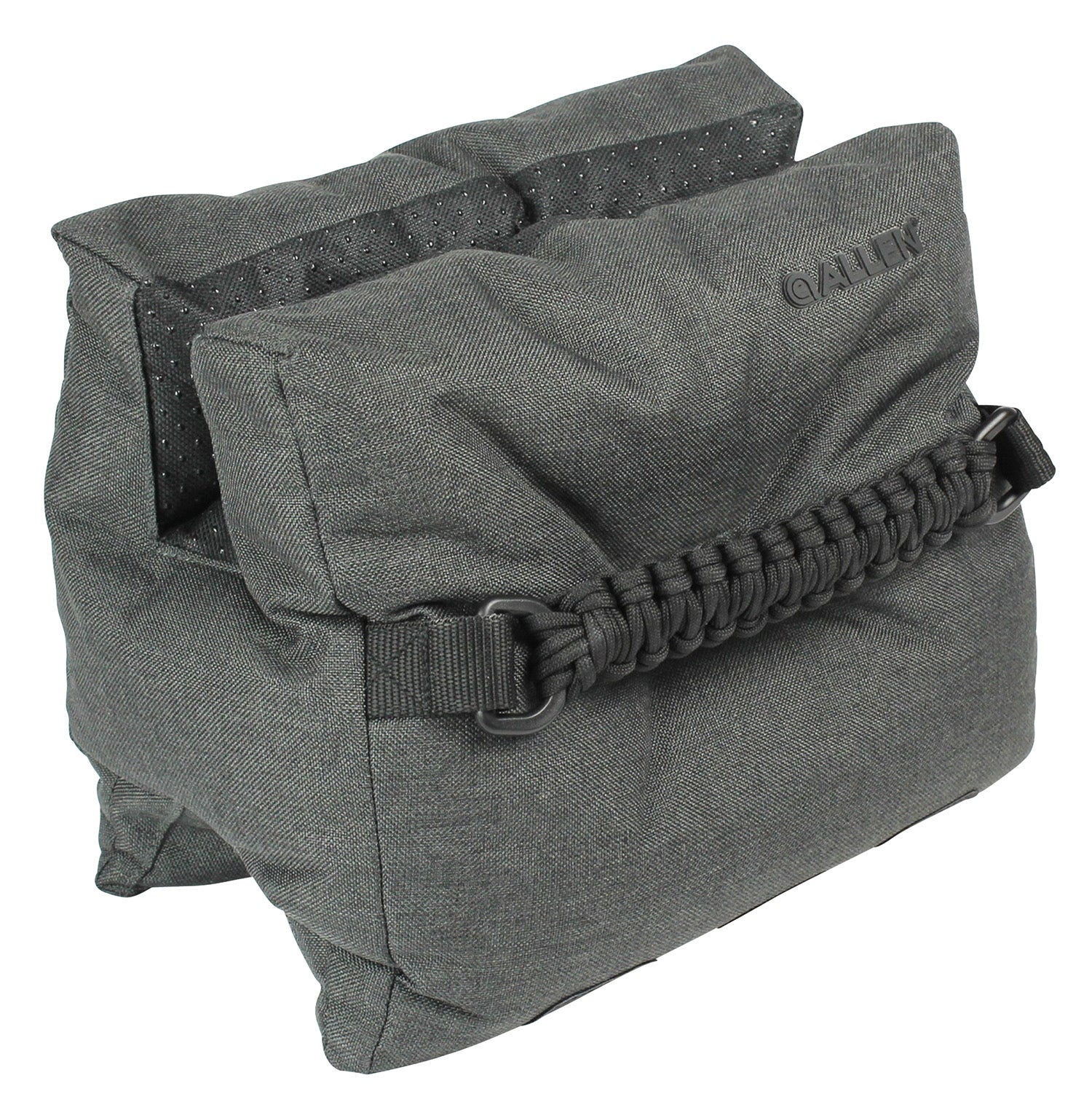 Allen  Eliminator Shooting Rest Prefilled Front Bag