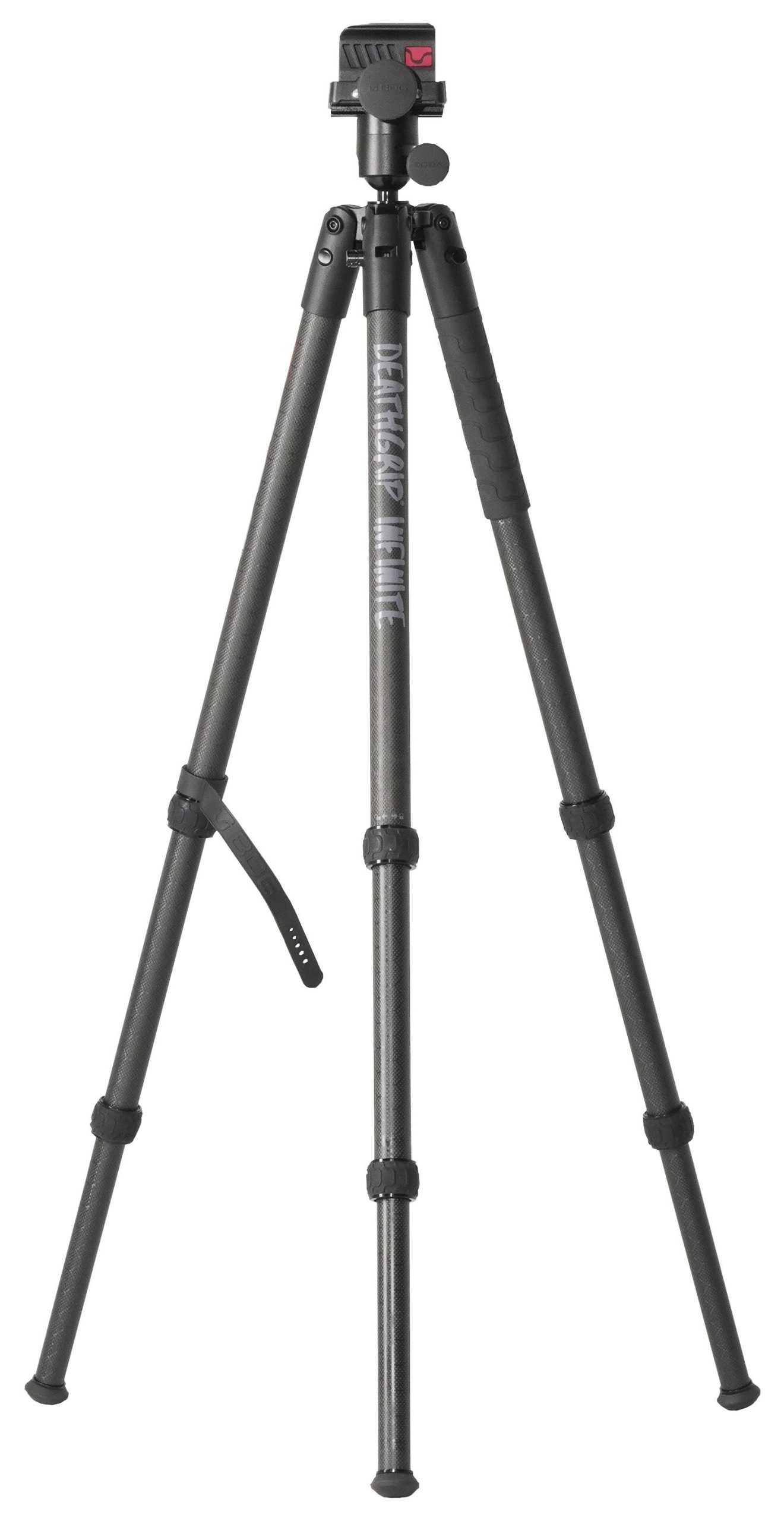 Bog-Pod DeathGrip Infinite Tripod