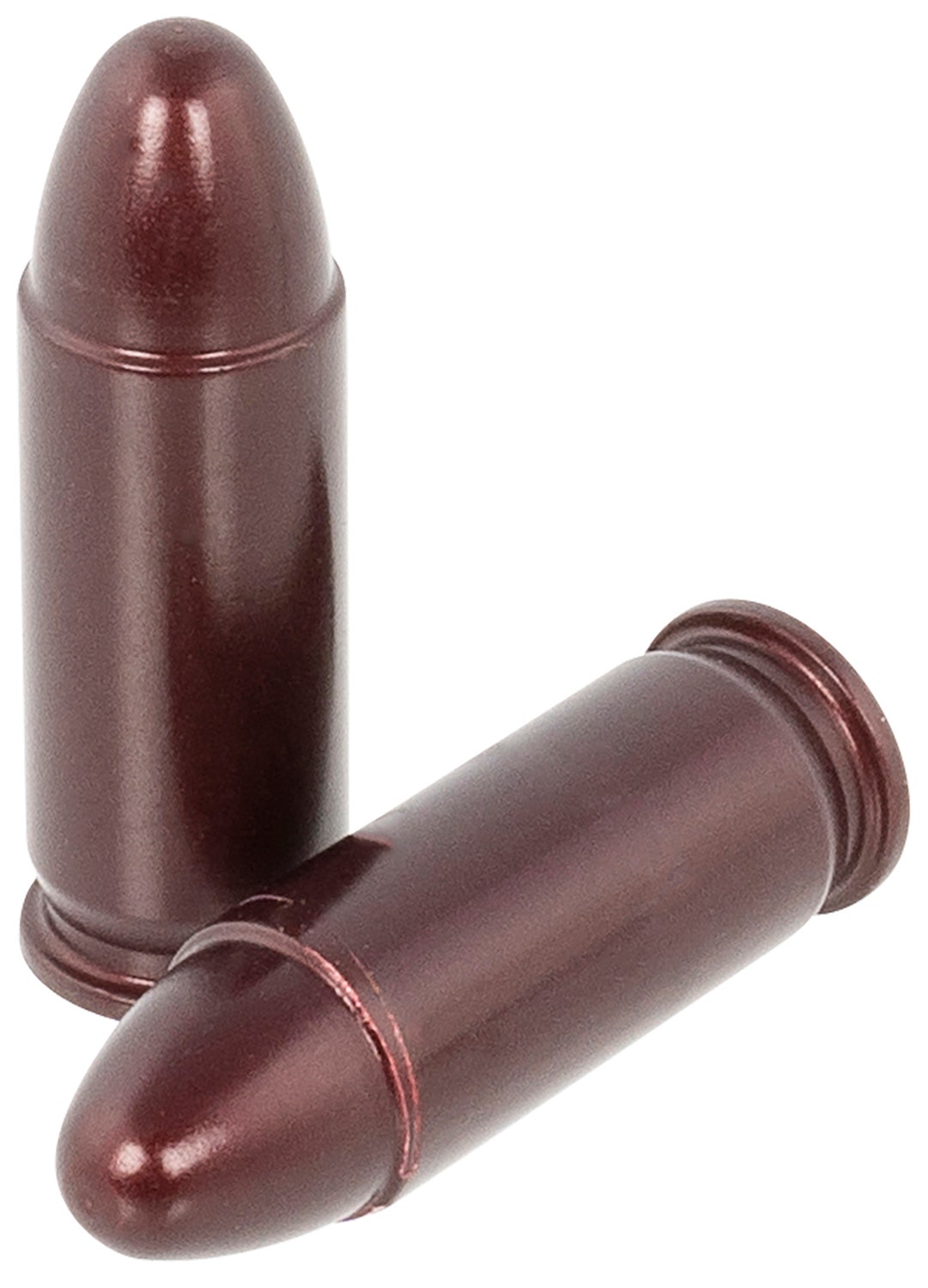 A-Zoom Precision Pistol 38 Super Aluminum 5/Pack