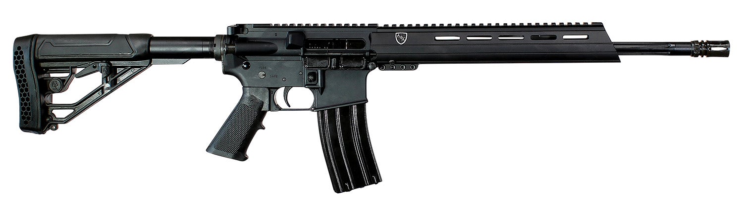 Alexander Arms Standard 300 Blackout Rifle 30+1 16" R300ST