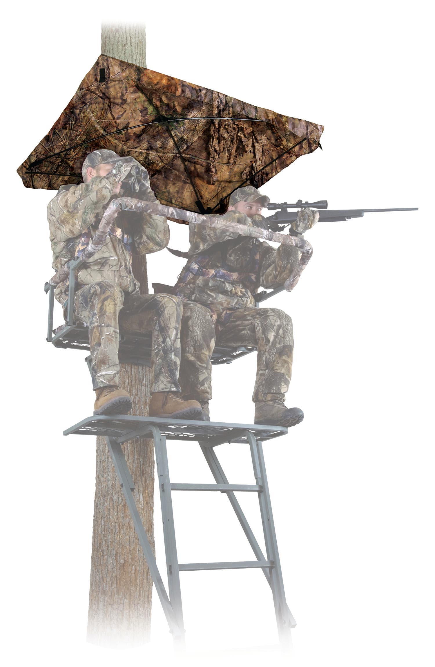 AMERISTEP TREESTAND UMBRELLA MOBUC