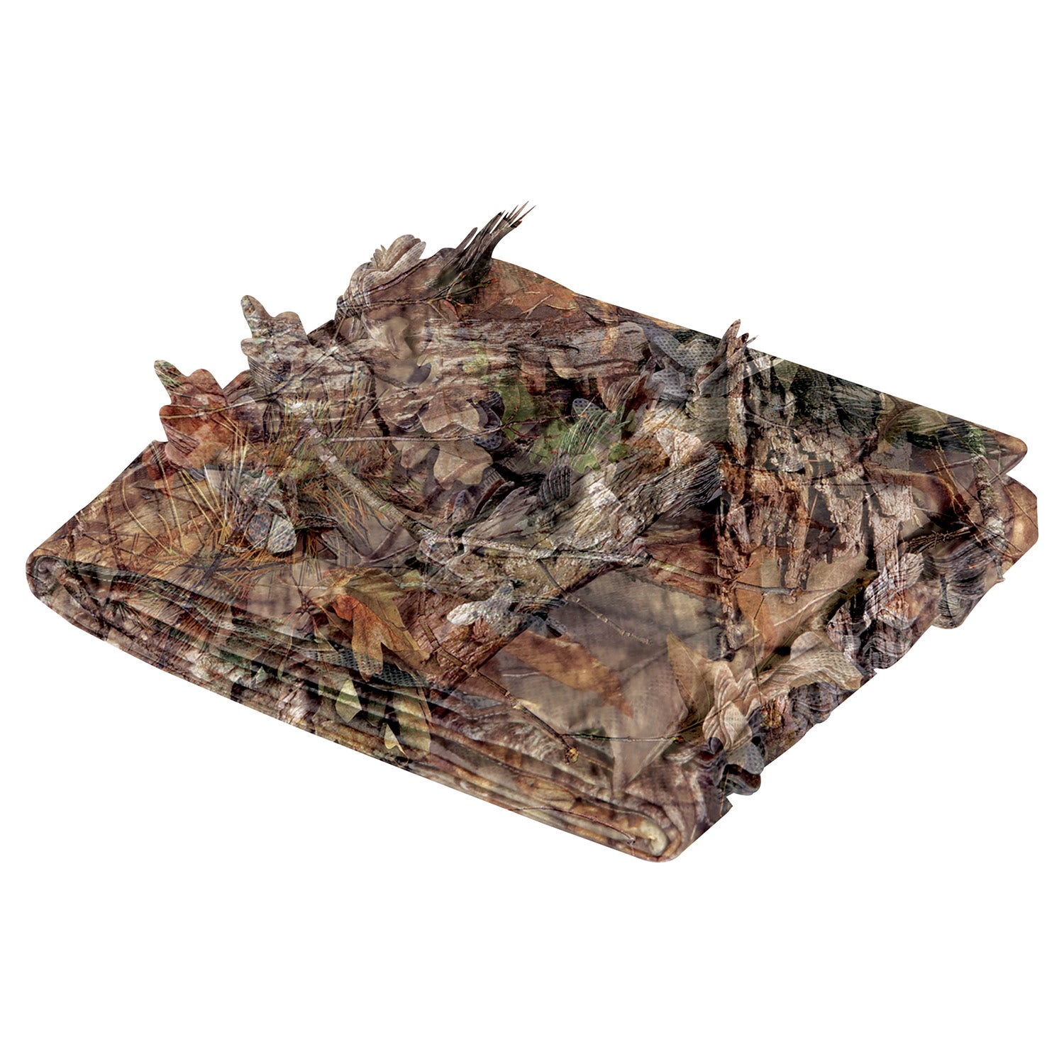 Ameristep 3D Blind Fabric Mossy Oak Break-Up Country Heavy Duty Fabric 5' High 12' Long