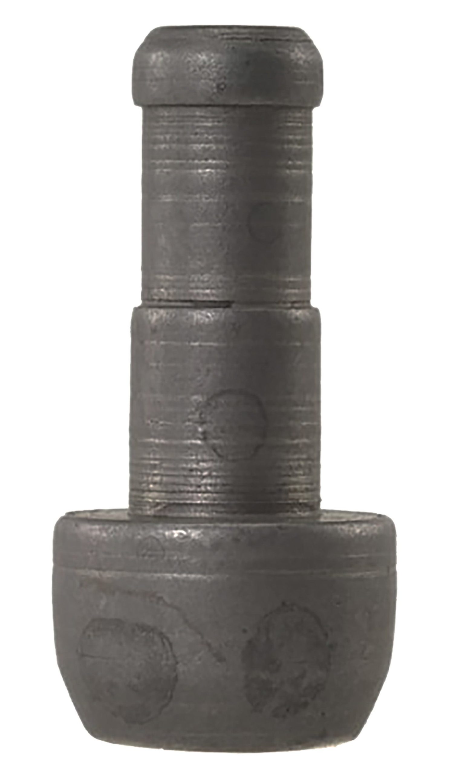 Hornady Cam Lock Pilot .243 Silver 6mm Steel