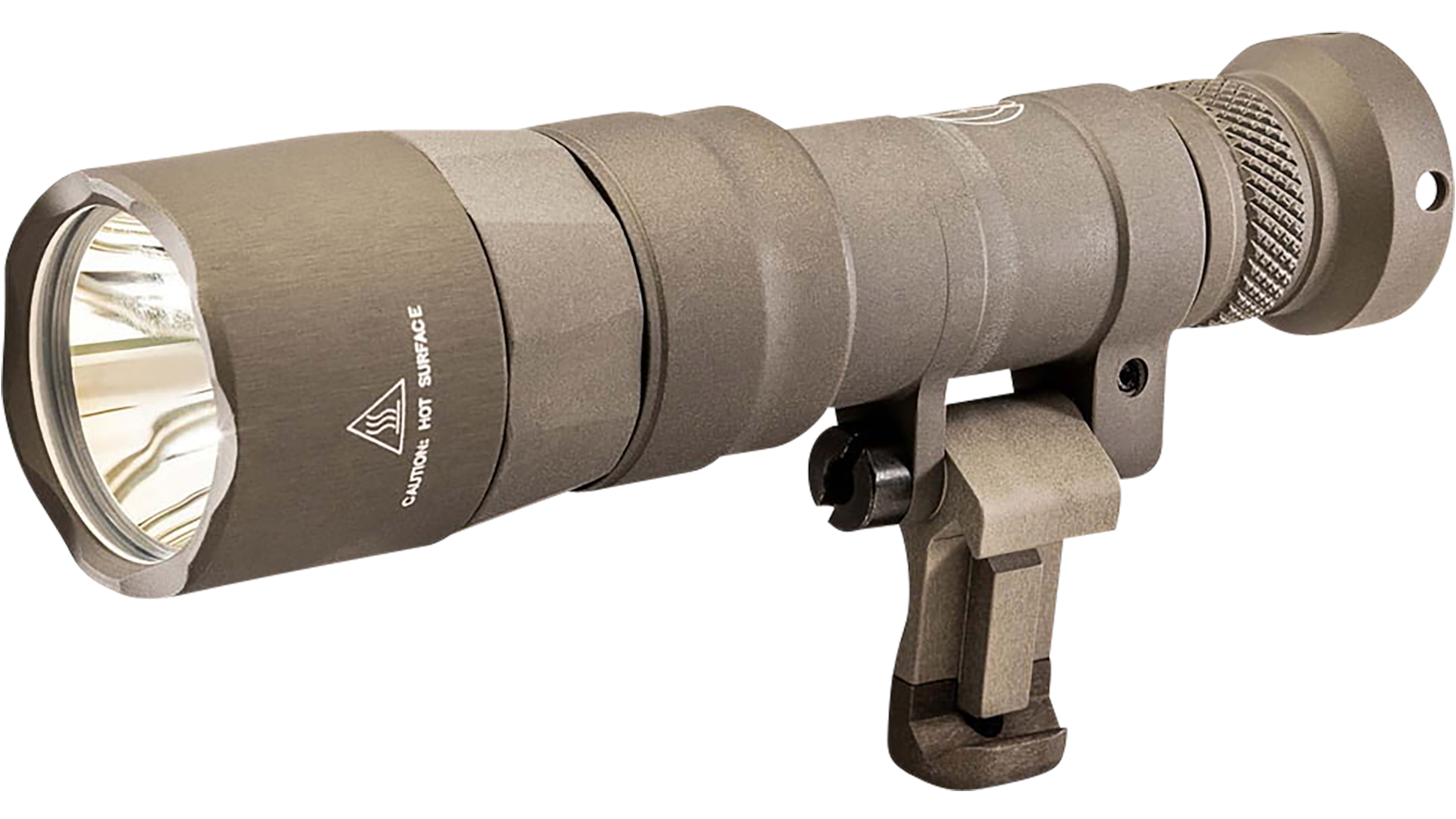 SureFire M340DFT Pro Rifle 300/550 Lumens Output White Tan