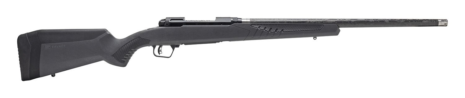 Savage Arms 110 UltraLite 7mm PRC 2+1 22" Proof Research Carbon Fiber Wrapped Barrel Left Hand 58005