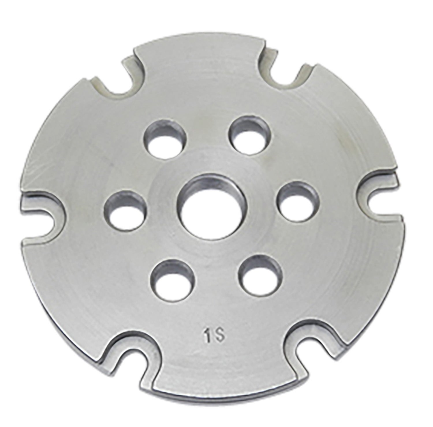 Lee Precision Six Pack Pro Shell Plate /Multi-Caliber/Size 1S