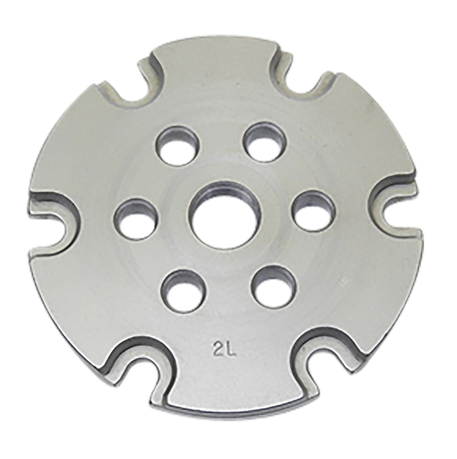 Lee Precision Six Pack Pro Shell Plate Size 2L