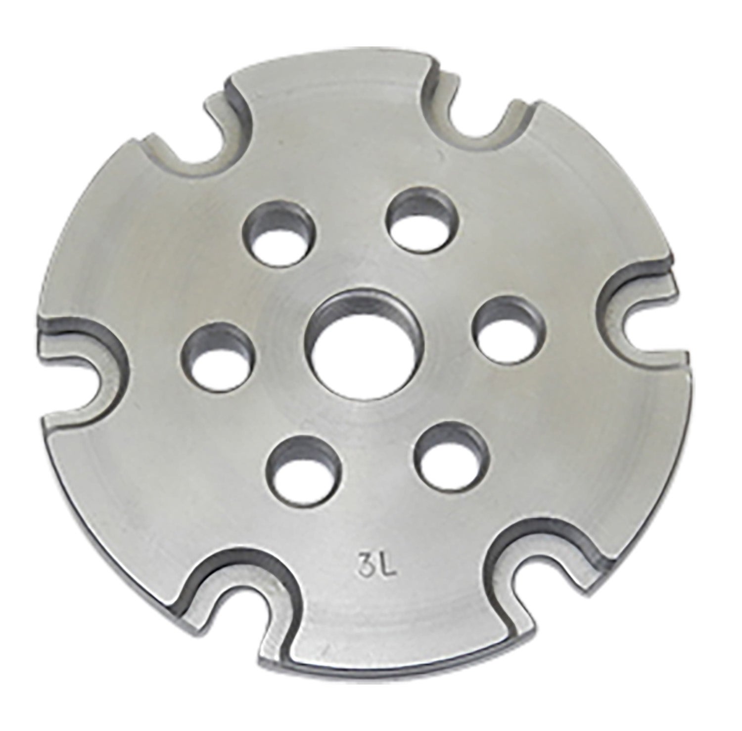 Lee Precision Six Pack Pro Shell Plate /Multi-Caliber/Size 3L