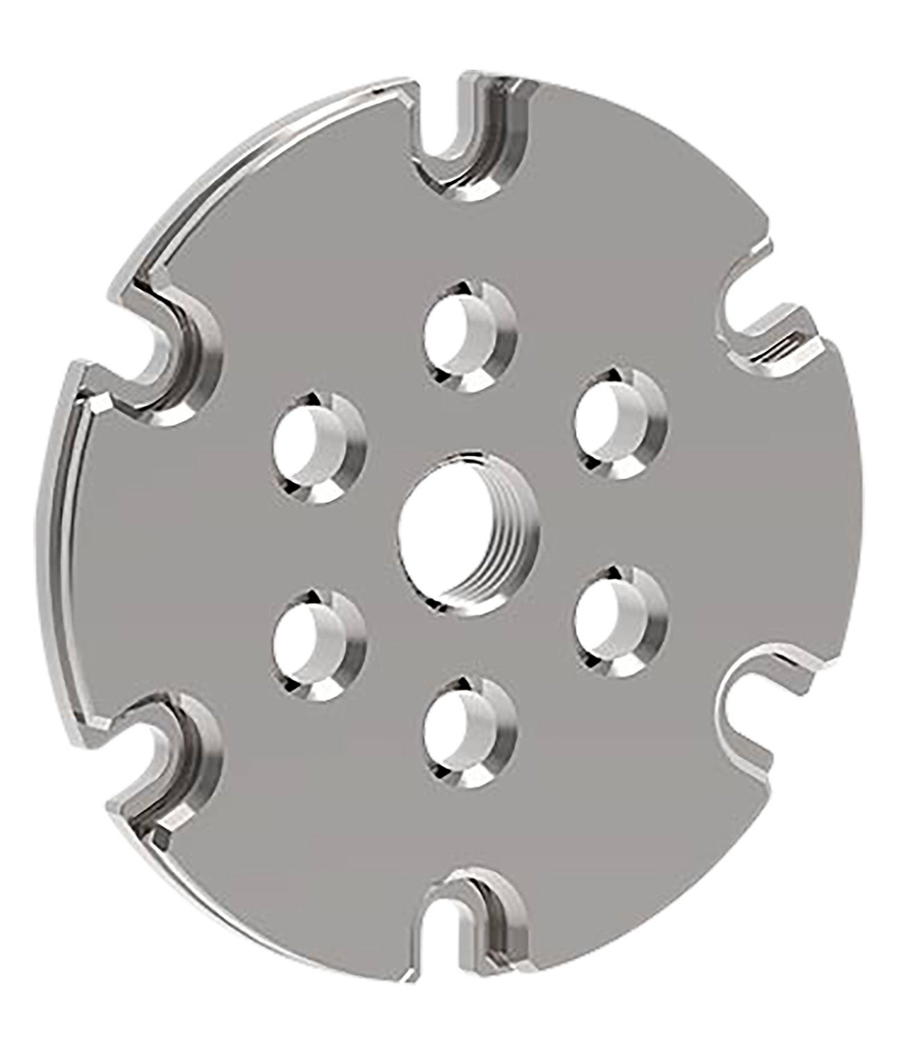 Lee Precision Six Pack Pro Shell Plate 5L