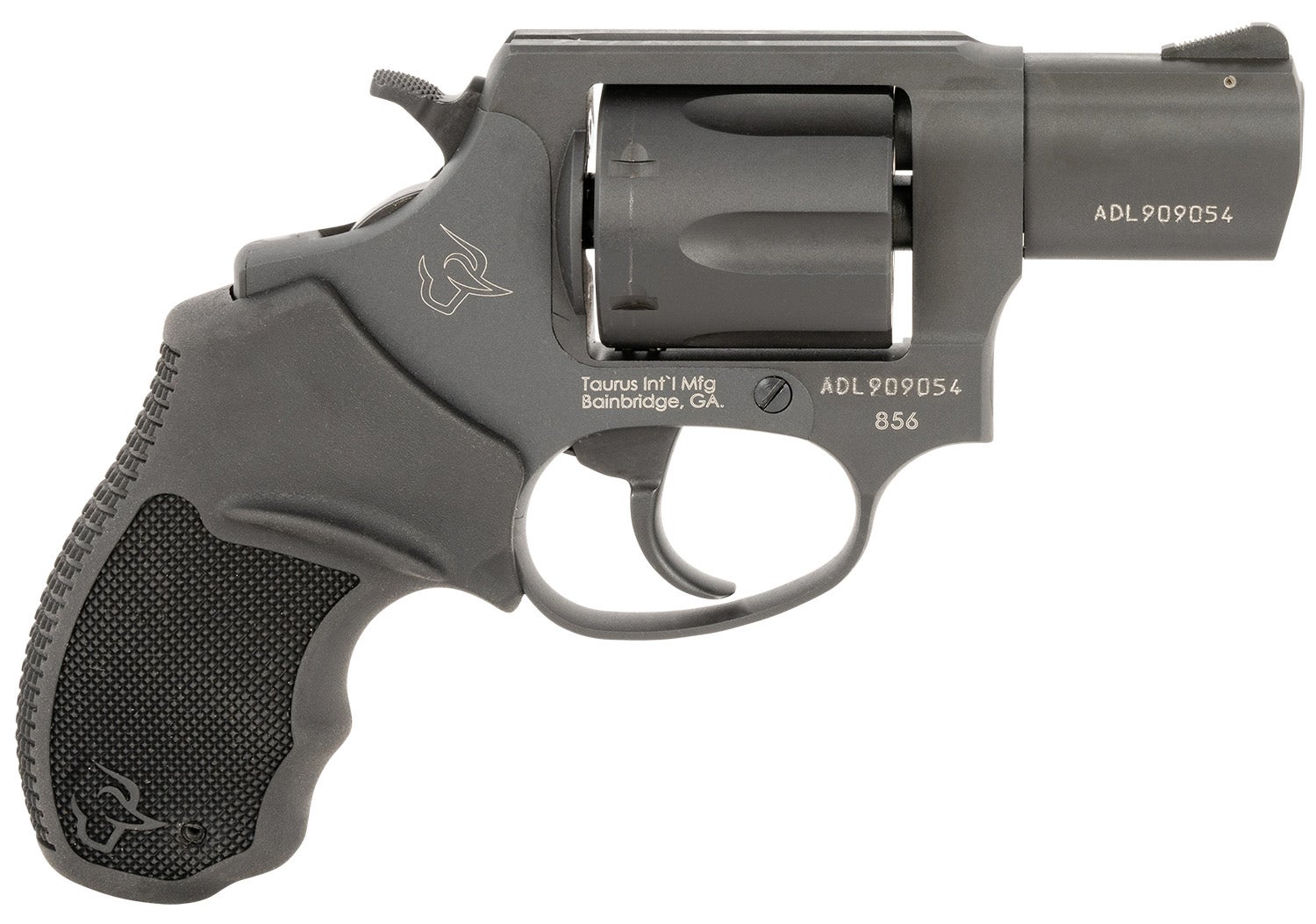 Taurus 856 *MA Compliant 38 Special +P Revolver 2" 6 Shot Matte 2-85621-MA