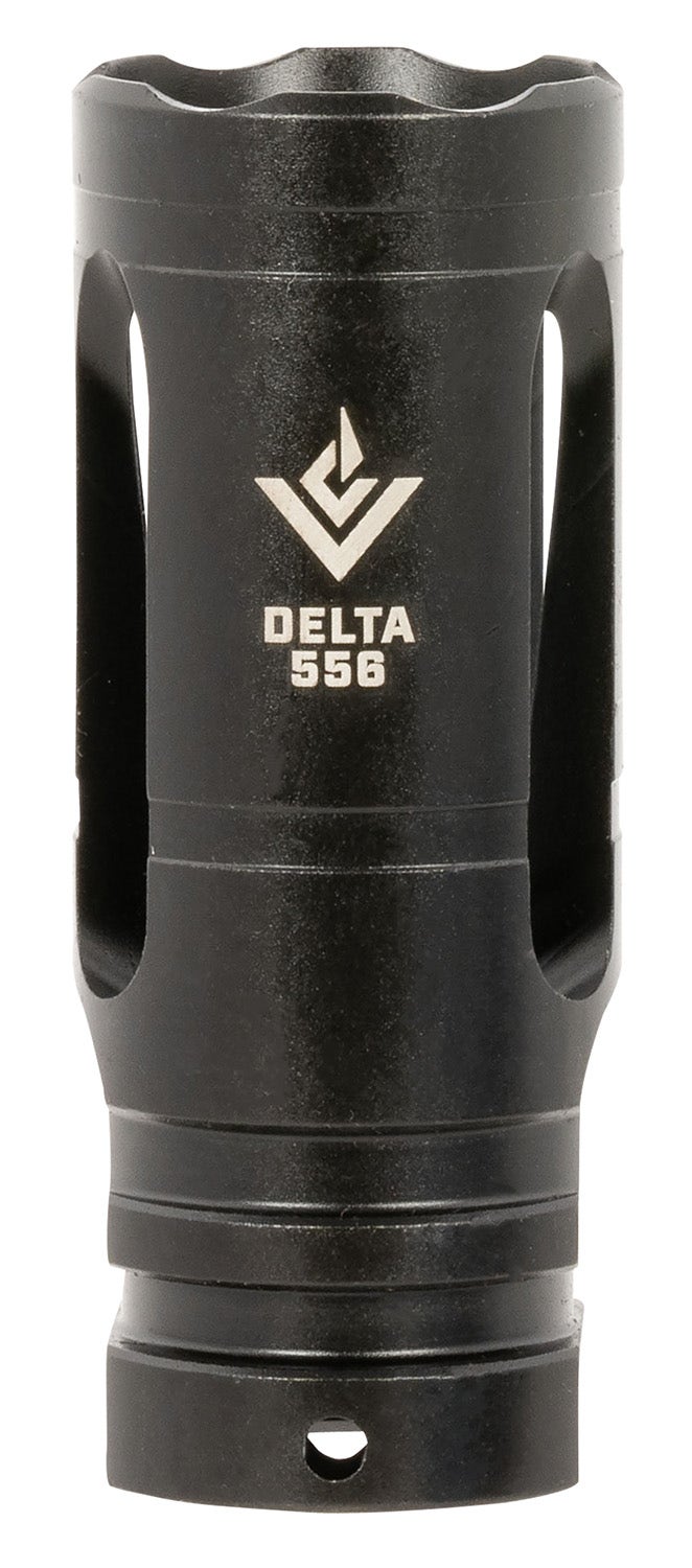 Aero Precision VG6 Delta Black Nitride Stainless Steel 5.56mm