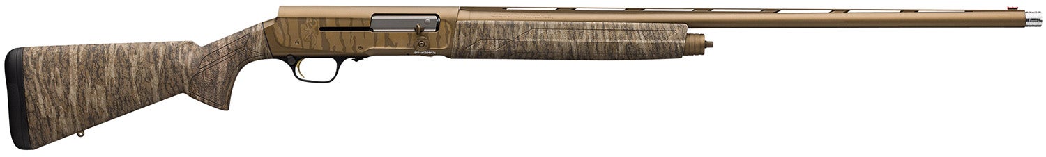 Browning A5 Wicked Wing Sweet Sixteen 16 Gauge 2.75" 4+1 26" Barrel Shotgun