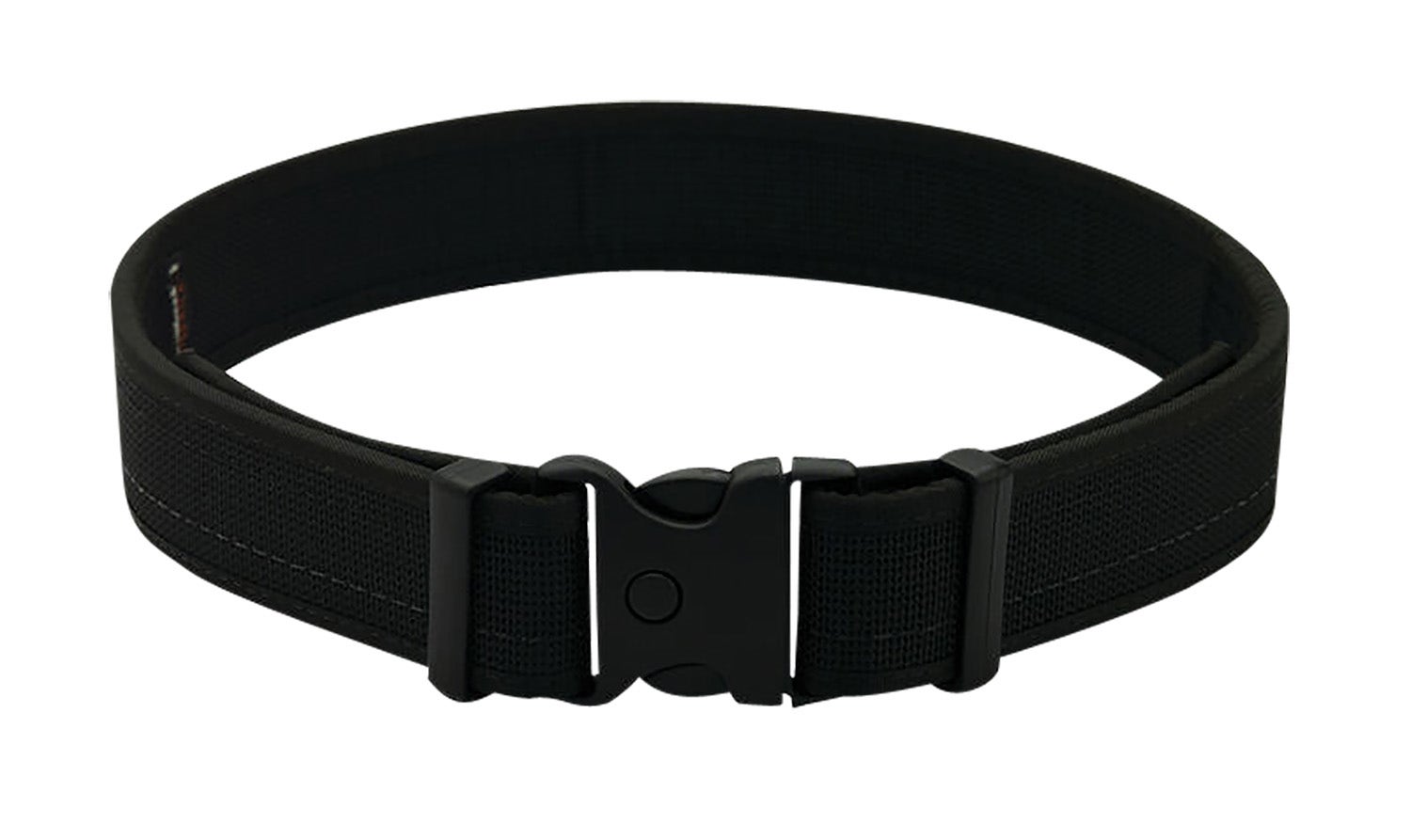 Uncle Mikes 1791 Gun Belt Matte Black 36/40