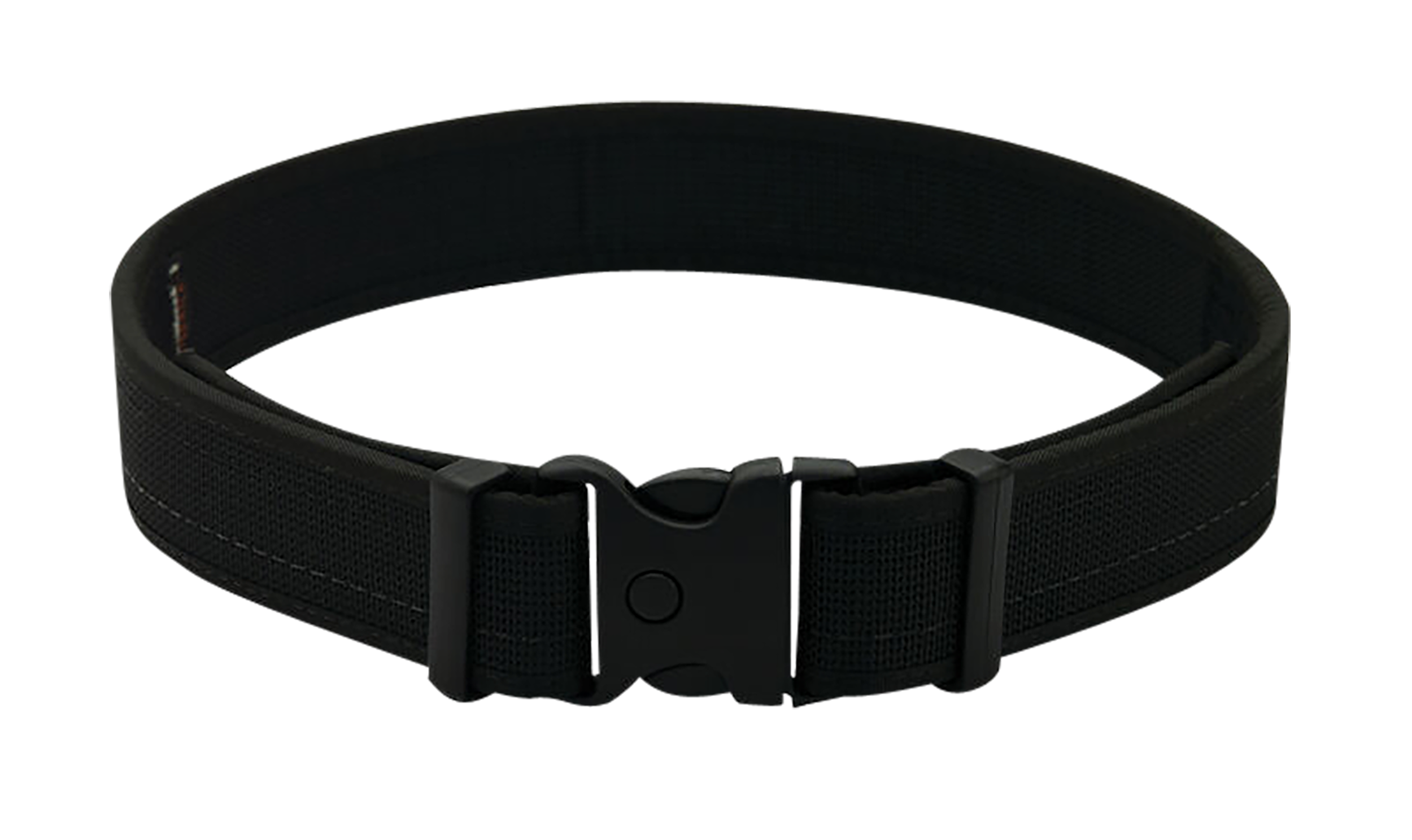 Uncle Mikes 1791 Gun Belt Matte Black 38/42