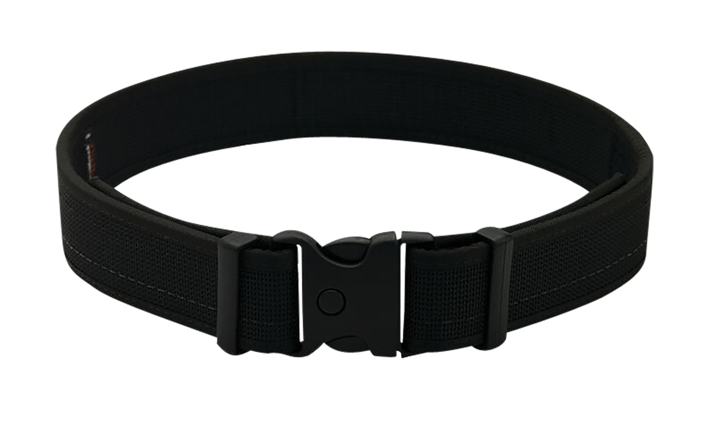 Uncle Mikes 1791 Gun Belt Matte Black 42/46