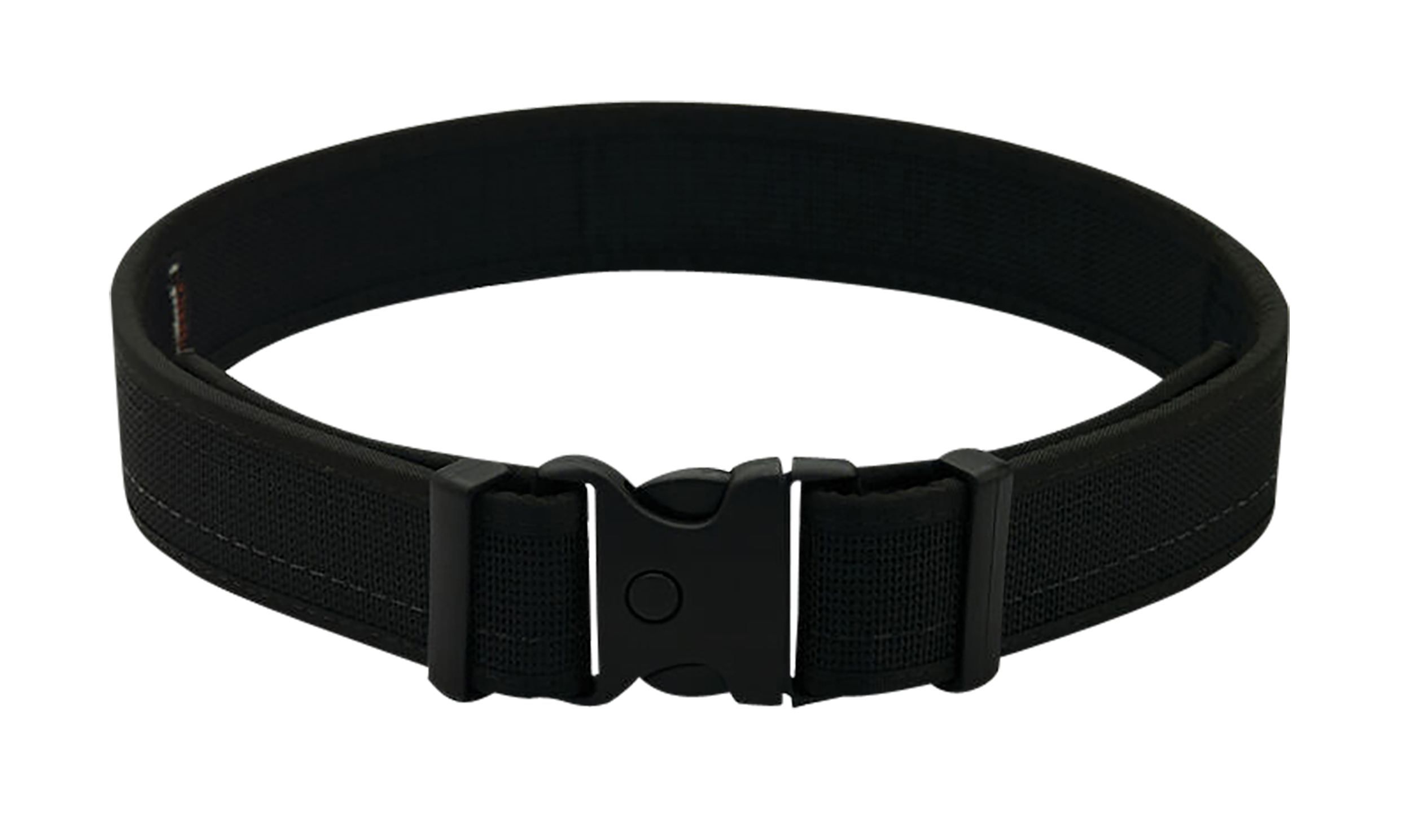 Uncle Mikes 1791 Gun Belt Matte Black 48/52