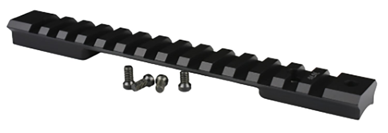 Warne Mountain Tech Tactical Rail Savage New 110 Picatinny/Weaver Mount Long Action