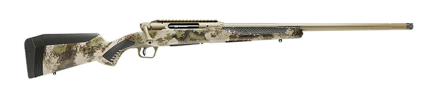 Savage Impulse Big Game 308 Winchester 22" Rifle