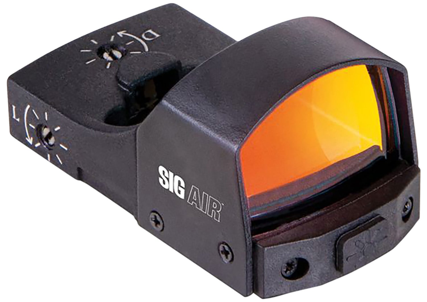 Sig Sauer Airguns Air Reflex 1x23mm 3 MOA Red Dot