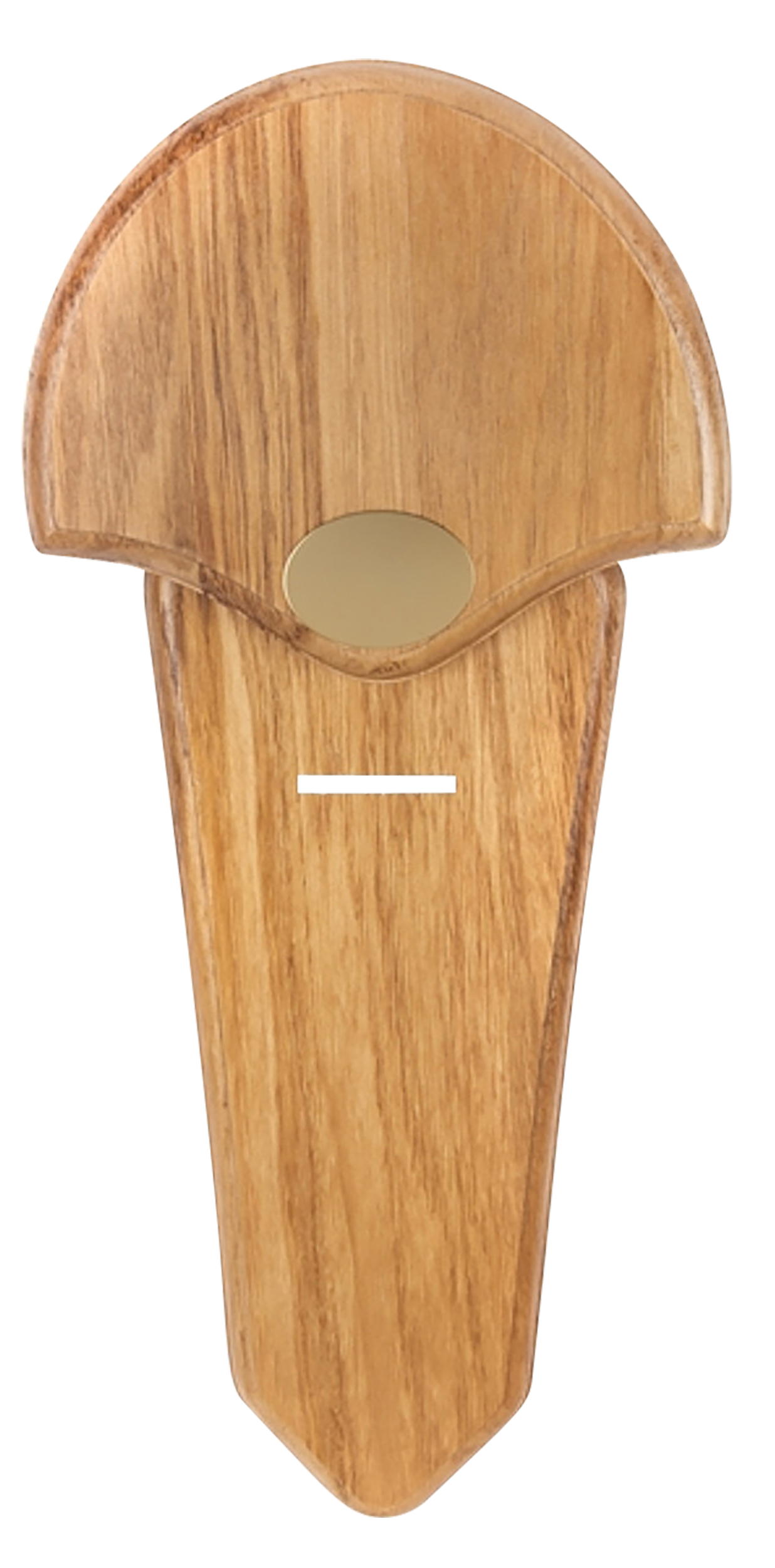 Allen EZ Mount Exhibition Wood Turkey Tail Kit