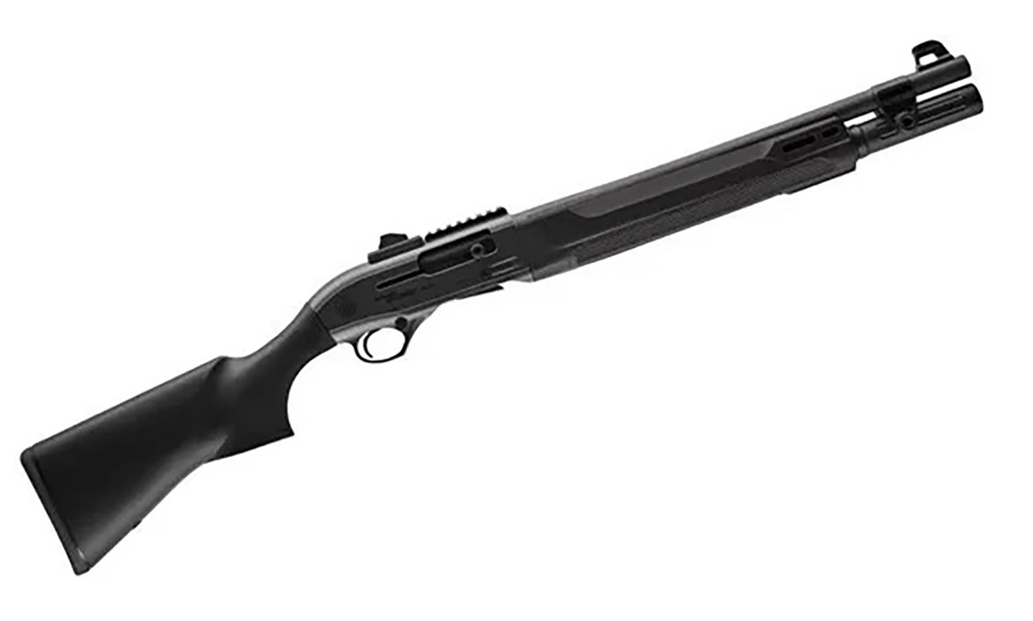 Beretta A300 Ultima Patrol 12 GA Shotgun 19.1" 3" Black J32CTII