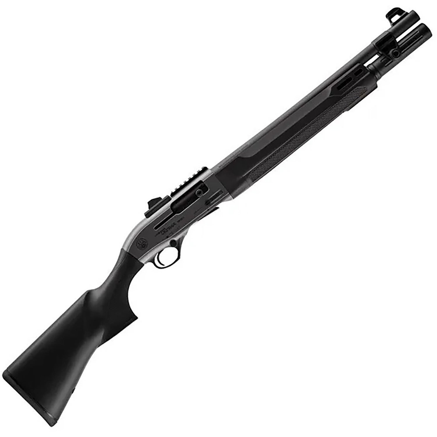 Beretta A300 Ultima Patrol 12 GA Shotgun 19.1" 3" Gray/Black J32CGII