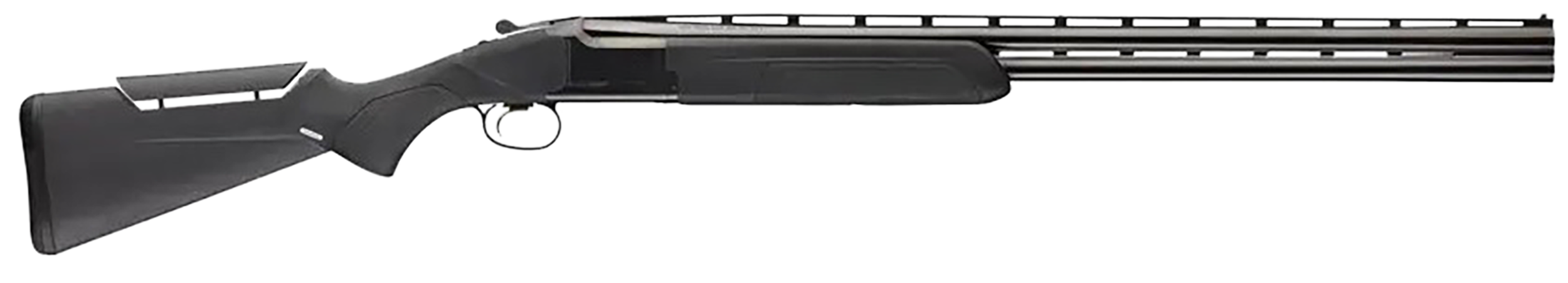 Browning Citori Composite 12 Gauge 28" Shotgun Black 018331304
