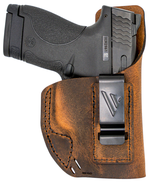 Versacarry Element, Versa 32102 Element Hlstr Iwb Sz2 Brn
