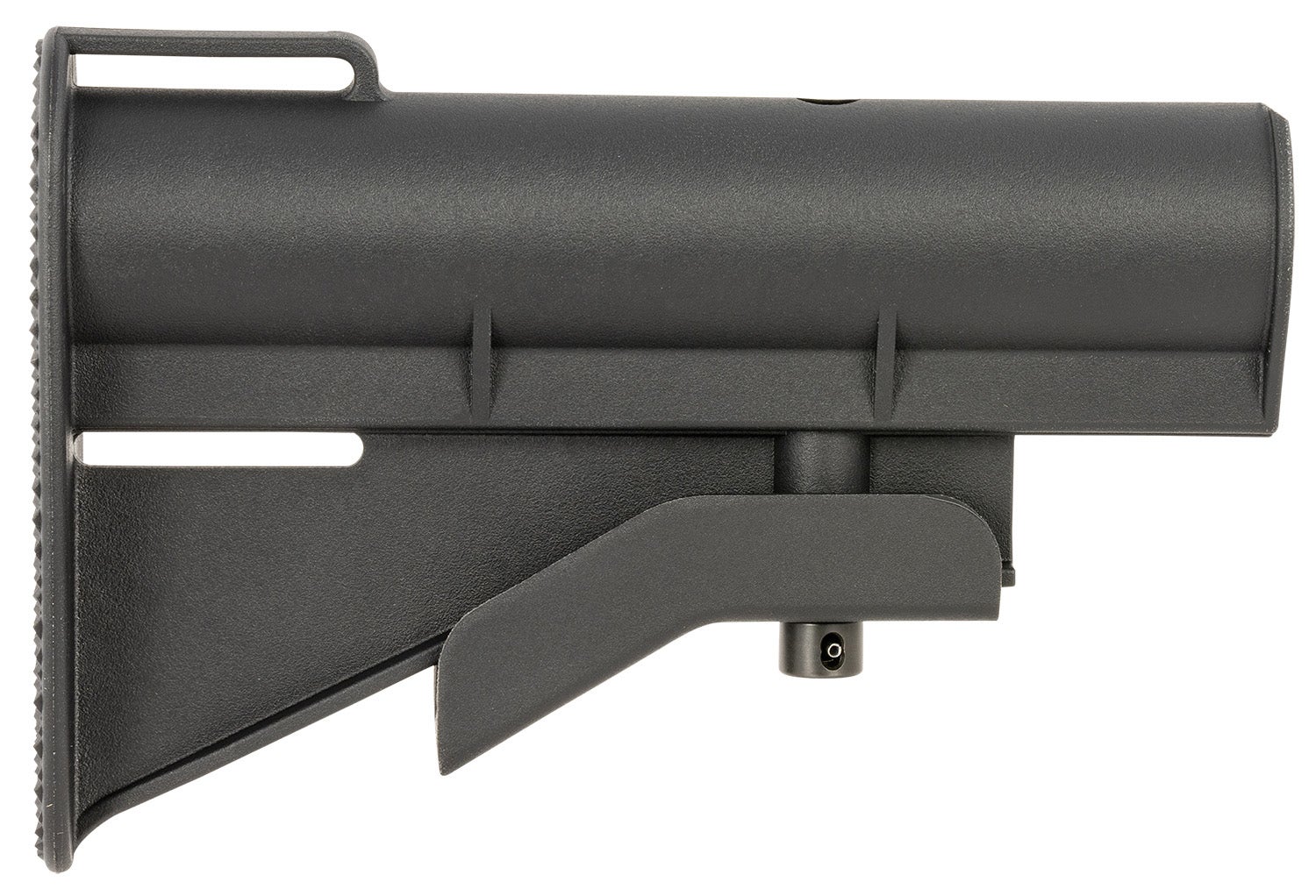 B5 Systems CAR-15 Black Synthetic Mil-Spec Carbine Style, Fits AR-Platform