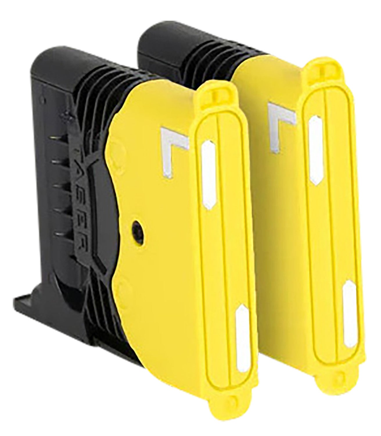 AXON/TASER (LC PRODUCTS) X2 Cartridge For Taser X2 Black/Yellow 2 Pack 22149