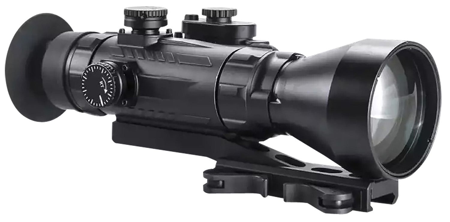 AGM Global Vision Wolverine-4 3AW1 Night Vision Rifle Scope