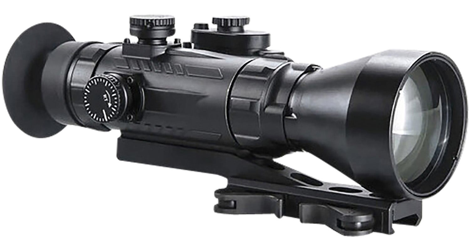 AGM Wolverine Pro-4 3APW Night Vision Scopes