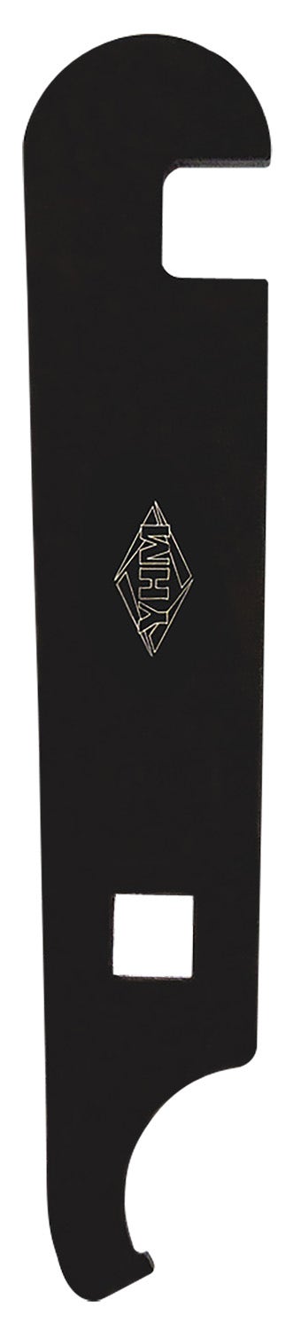 Yankee Hill HUB Adapter Wrench Black 7.75" Long for 1.375"-24 HUB Mounting Systems