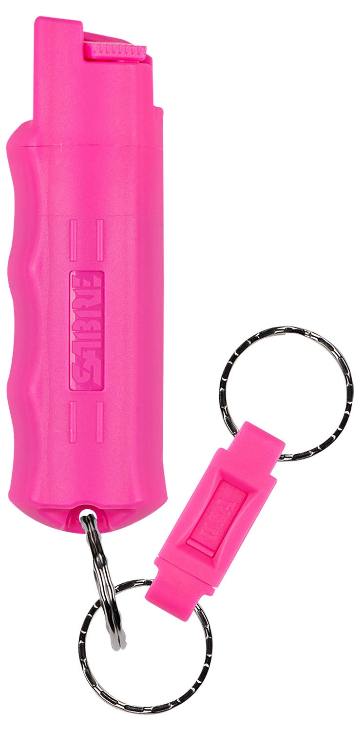 Sabre Pepper Spray 25 Bursts