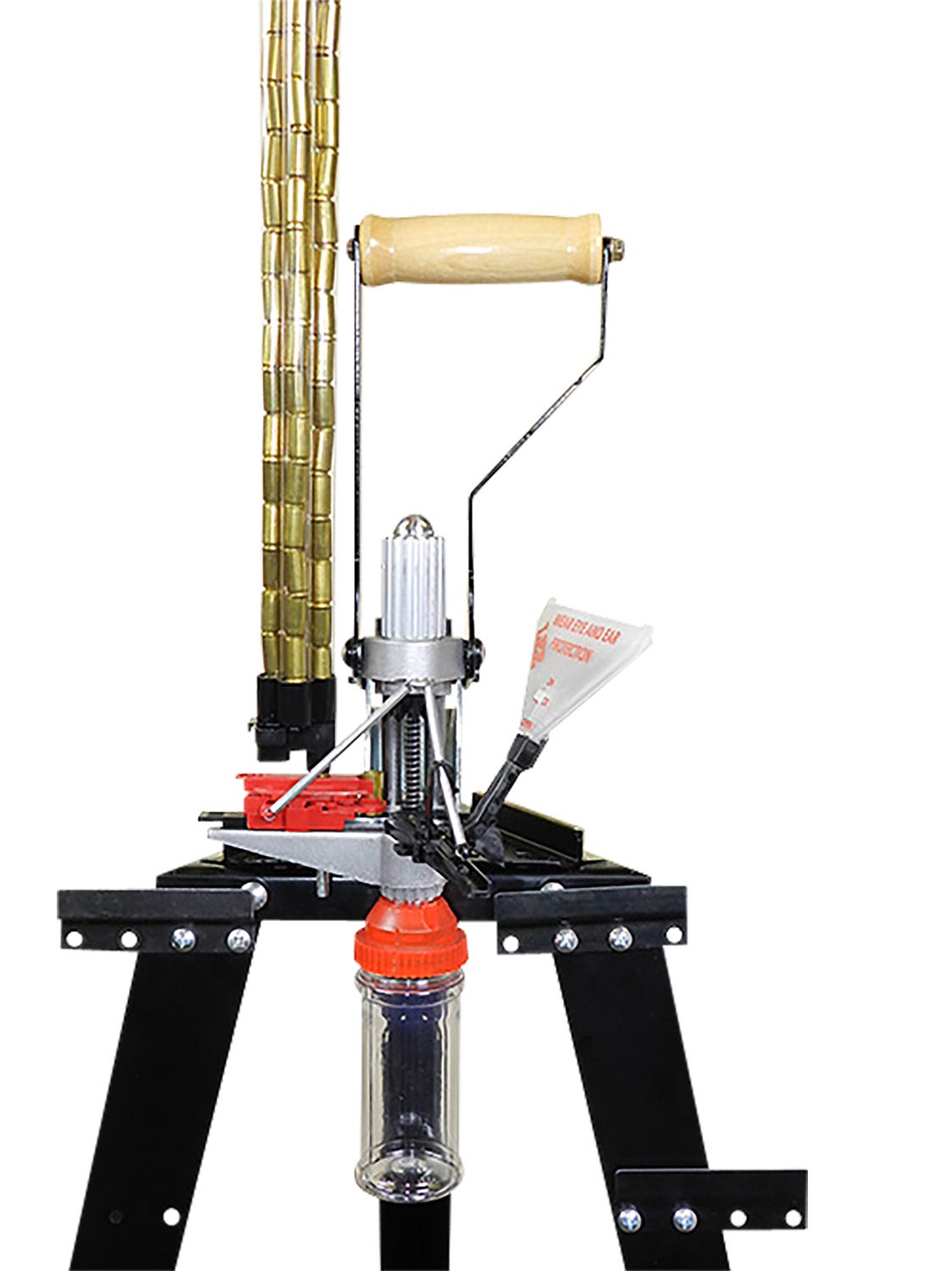 Lee Precision Deluxe Automatic Processing Press Kit