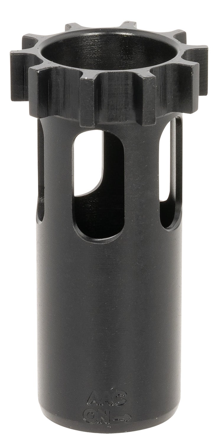 Advanced Armament Company Ti-Rant Piston Conversion M16x1 LH tpi, for Ti-Rant 45 Suppressor Only