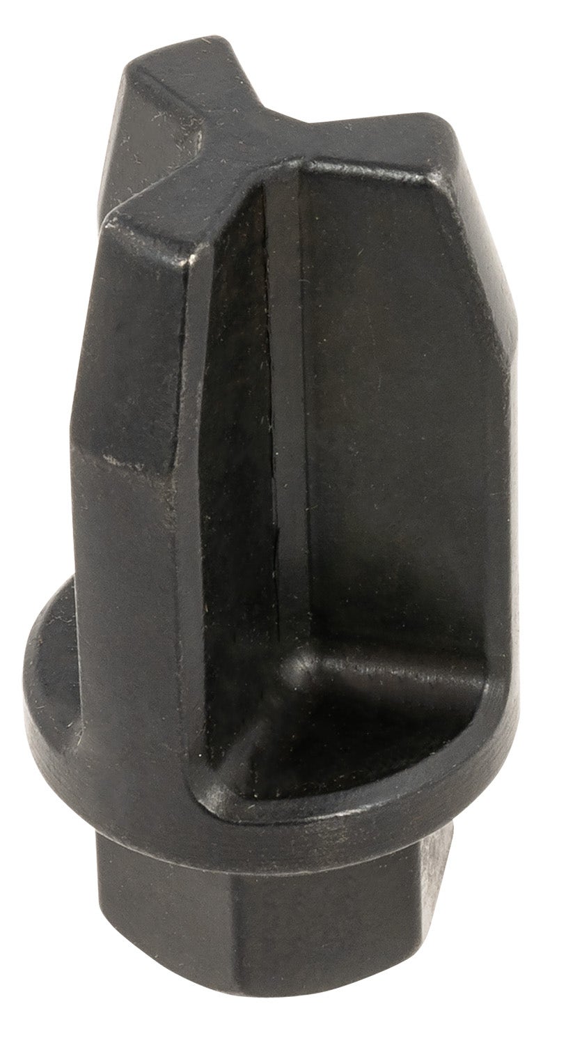 Advanced Armament Company Blackout/Breakeout Tool Attaches to 3/8" Drive Tool & 3/4" Socket for 3-Prong Flash Hiders