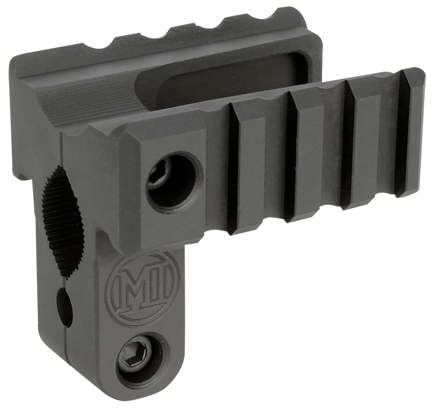 Midwest Industries Light & Laser Mounts Picatinny Rail for AK47/AK74