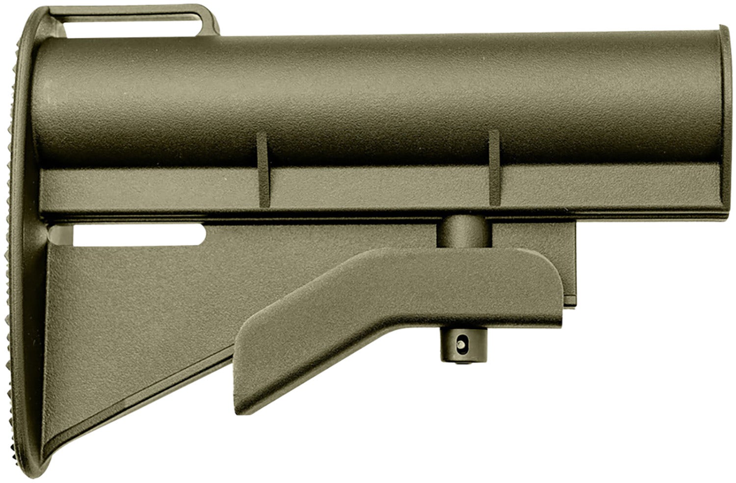 B5 Systems CAR-15 OD Green Synthetic, Fits AR-Platform