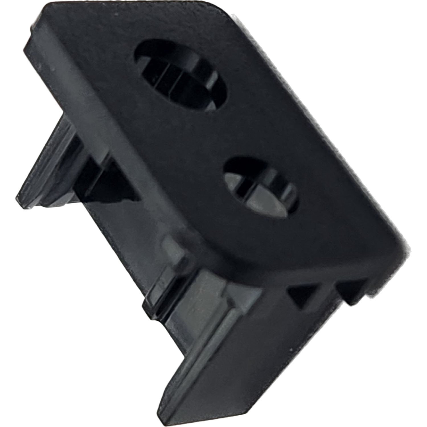 Motorola 1586437Z02 Ploycarbonate Shroud Housing