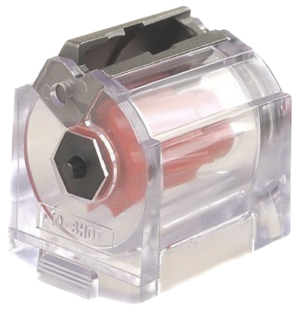 Ruger .22 LR 10-Round Rotary Magazine