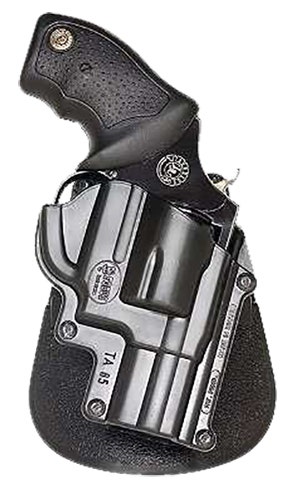 Fobus Paddle Holster For Taurus 85/605/905/Rossi R351/R352/Interarms Model 68 Bl