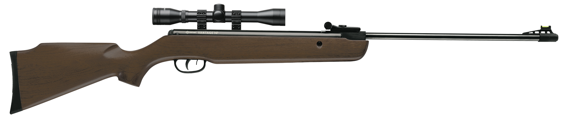 Crosman Vantage Np .177 W/scp Wood