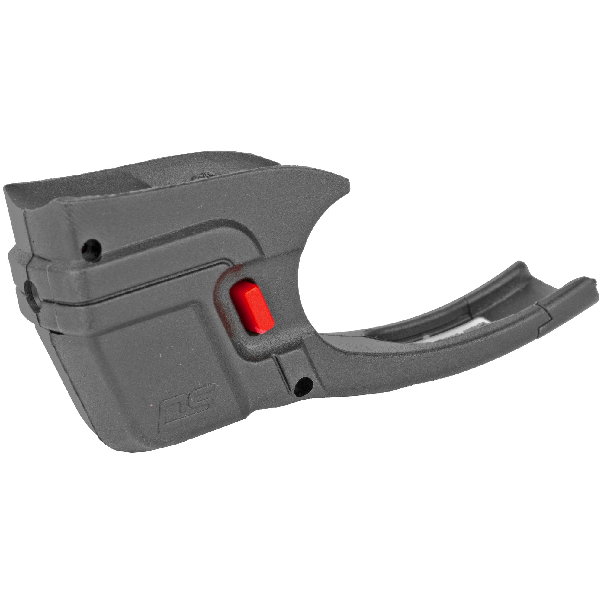 Crimson Trace Accu-guard Ruger Lcp .380 Red Laser