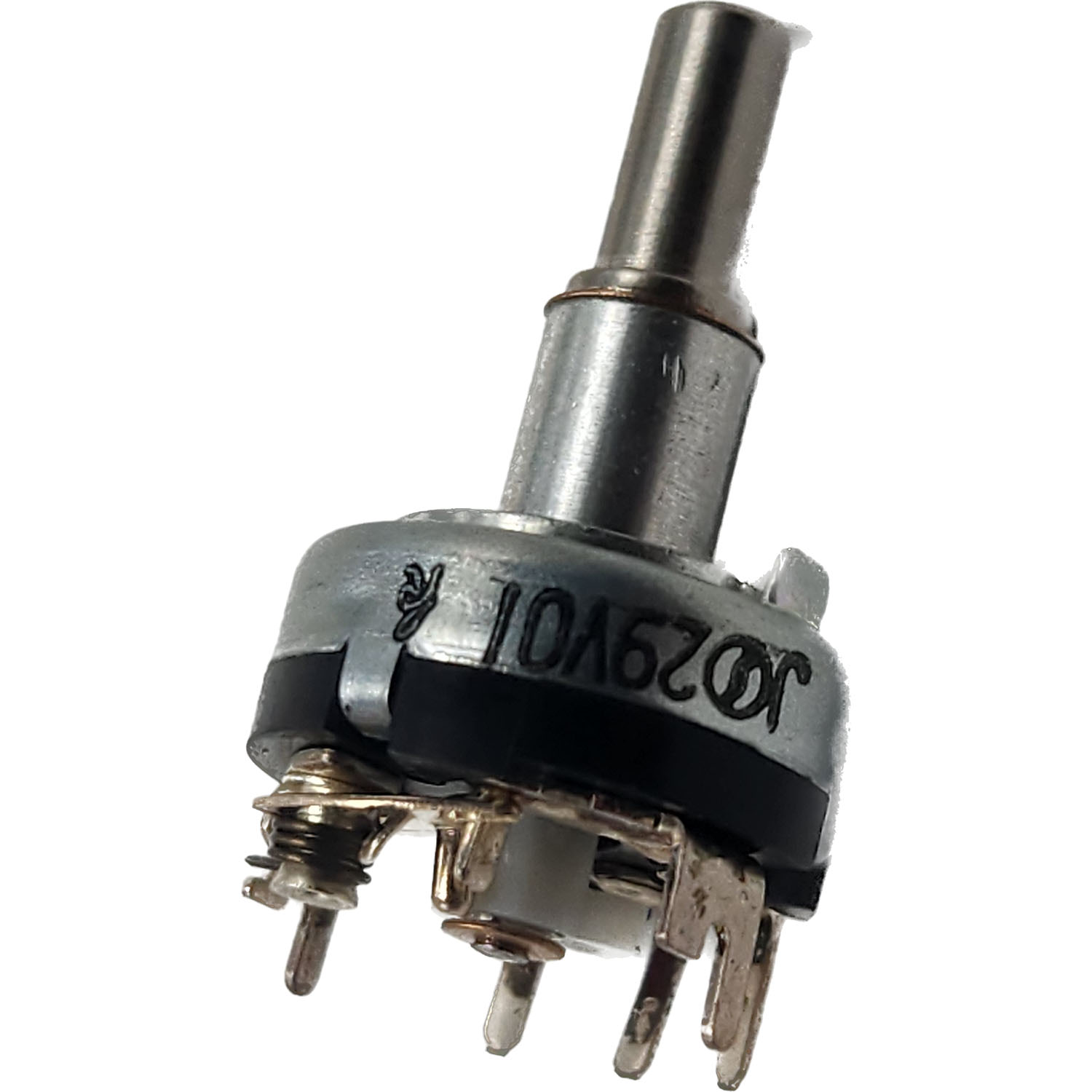 Motorola 1805629V01 Volume Potentiometer
