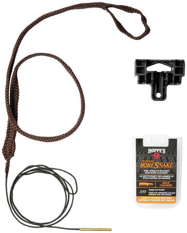 Hoppes Boresnake - .177 Caliber (Airgun)