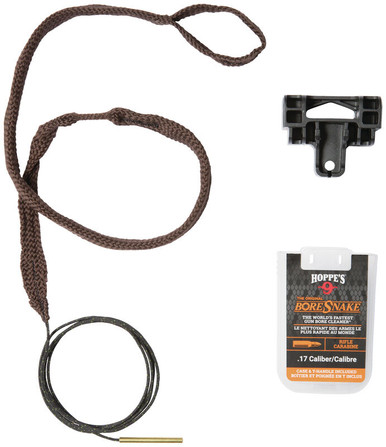 Hoppes Boresnake - .17 Calber and .17 HMR