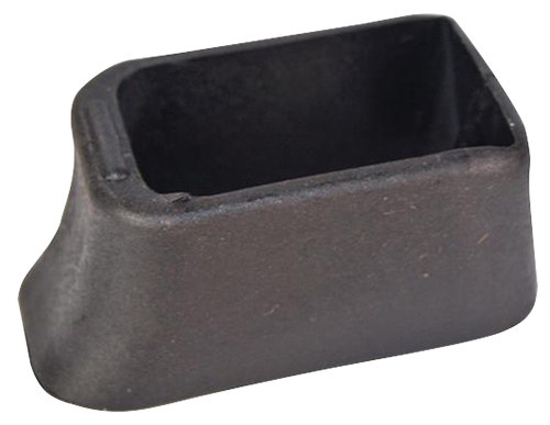 Kel-Tec Magazine Extension made of Polymer, Black Finish, 40 S&W for Kel-Tec P-11 15rd Magazines